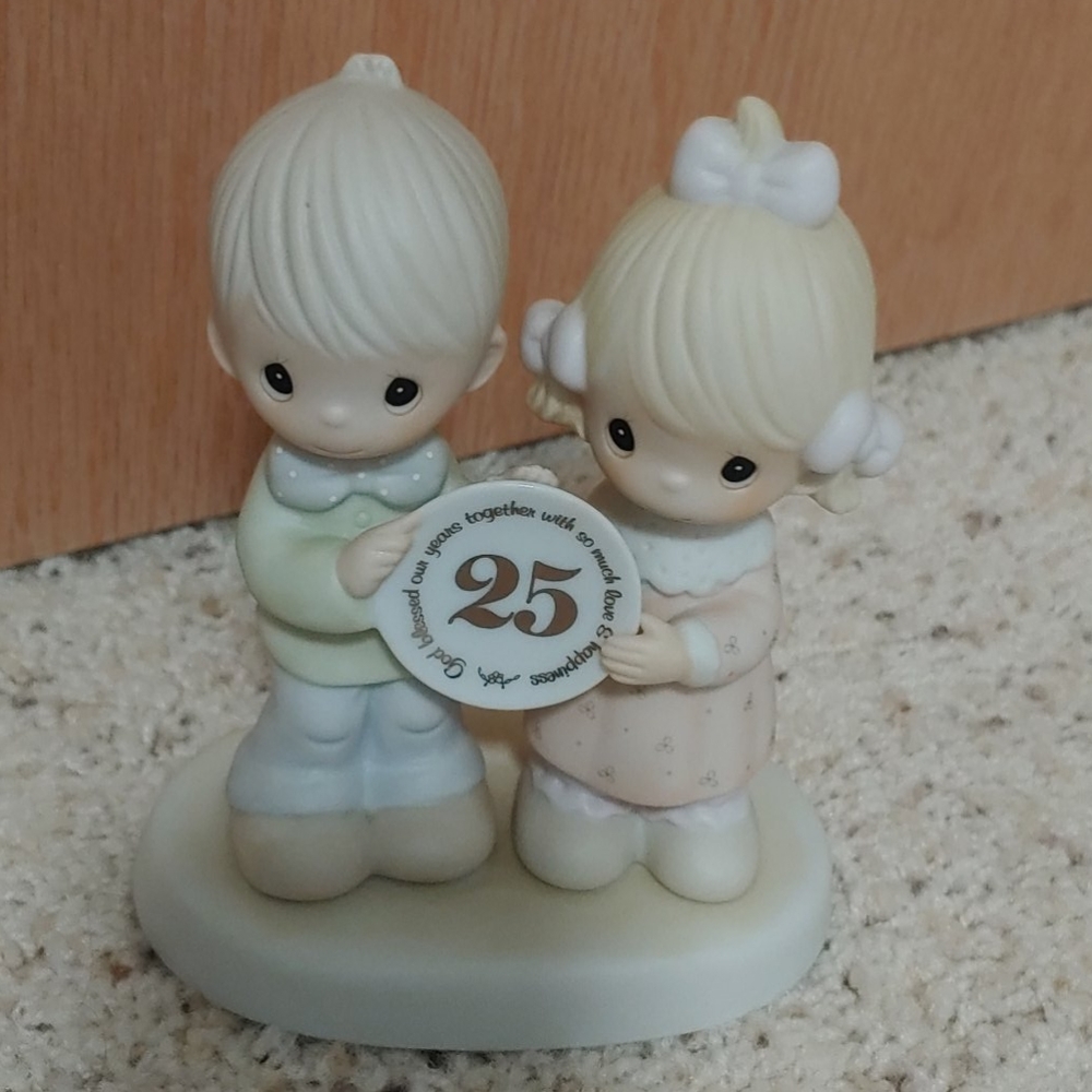 Precious Moments